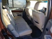 ✅ 2010 Ford Flex Limited • VIN: 2FMHK6DCXABD01052 • Lot: 90065265. Listed on Copart with 218,729 mi. Free auction sales archive from the USA and detailed vehicle history report at DreamBid. Image 11.