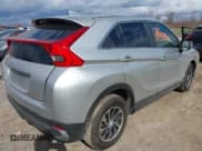 ✅ 2020 Mitsubishi Eclipse Cross ES • VIN: JA4AS3AA1LZ031484 • Lot: 42033036. Listed on IAAI with 123,103 mi. Free auction sales archive from the USA and detailed vehicle history report at DreamBid. Image 4.