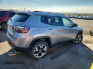 ✅ 2021 Jeep Compass Limited • VIN: 3C4NJDCB5MT527368 • Lot: 90949065. Wystawiony na Copart z przebiegiem 103 781 mil. Bezpłatny archiwum sprzedaży aukcyjnych z USA i szczegółowy raport historii pojazdu na DreamBid. Zdjęcie 3.