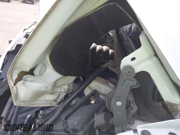 ✅ 2018 GMC Sierra 1500 • VIN: 1GTN1LEH3JZ105390 • Лот: 38688295. Опубликован ранее на IAAI с пробегом 135 985 миль. Бесплатный доступ к архиву аукционных продаж из США и подробный отчёт об истории автомобиля на DreamBid. Изображение 10.