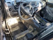 ✅ 2020 Hyundai Kona SE • VIN: KM8K12AA8LU457771 • Лот: 73576623. Опубликован ранее на Copart с пробегом Не указан. Бесплатный доступ к архиву аукционных продаж из США и подробный отчёт об истории автомобиля на DreamBid. Изображение 8.