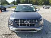 ✅ 2021 Hyundai Venue SEL • VIN: KMHRC8A32MU097296 • Lot: 69114774. Listed on Copart with 53,945 mi. Free auction sales archive from the USA and detailed vehicle history report at DreamBid. Image 5.