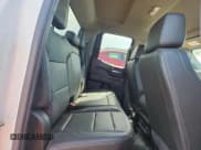 ✅ 2022 GMC Sierra 1500 Pro • VIN: 1GTRUAED3NZ622172 • Лот: 70840785. Опубликован ранее на Copart с пробегом 59 378 миль. Бесплатный доступ к архиву аукционных продаж из США и подробный отчёт об истории автомобиля на DreamBid. Изображение 10.