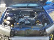 ✅ 2008 Subaru Forester Special Sports X • VIN: JF1SG66648H715109 • Lot: 90356565. Listed on Copart with 160,365 mi. Free auction sales archive from the USA and detailed vehicle history report at DreamBid. Image 12.