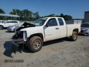 ✅ 2009 Chevrolet Silverado 1500 Work Truck • VIN: 1GCEC19029Z254145 • Lot: 62017835. Wystawiony na Copart z przebiegiem Nie podano. Bezpłatny archiwum sprzedaży aukcyjnych z USA i szczegółowy raport historii pojazdu na DreamBid. Zdjęcie 1.