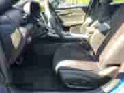 2024 Dodge Hornet R/T Plus z VIN ZACPDFDW2R3A23248, wystawiony jako Copart lot #69404794 z przebiegiem 525 mil mil oraz Szkoda całkowita • Salvage title. Historia ofert i sprzedaży dostępna na DreamBid. Obrazek 7.