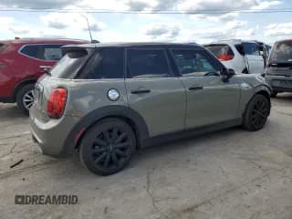 ✅ 2020 MINI Hardtop 4 Door Cooper S • VIN: WMWXU9C05L2L96631 • Lot: 56916914. Wystawiony na Copart z przebiegiem 85 950 mil. Bezpłatny archiwum sprzedaży aukcyjnych z USA i szczegółowy raport historii pojazdu na DreamBid. Zdjęcie 3.