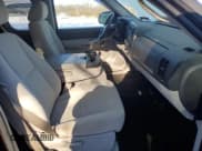 ✅ 2008 Chevrolet Silverado 1500 Work Truck • VIN: 1GCEC19C58Z130265 • Lot: 41408315. Listed on Copart with 131,030 mi. Free auction sales archive from the USA and detailed vehicle history report at DreamBid. Image 7.