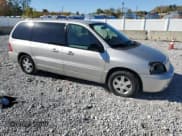 ✅ 2004 Mercury Monterey Convenience • VIN: 2MRDA20254BJ17361 • Лот: 82784345. Опубликован ранее на Copart с пробегом 101 101 миль. Бесплатный доступ к архиву аукционных продаж из США и подробный отчёт об истории автомобиля на DreamBid. Изображение 4.