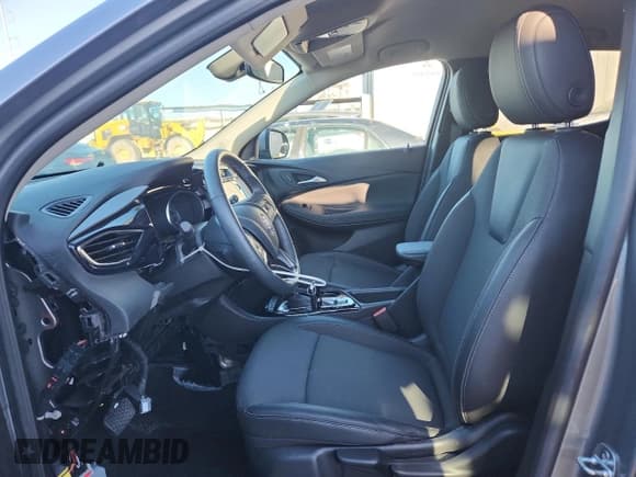 ✅ 2023 Buick Encore GX Preferred • VIN: KL4MMBS2XPB153087 • Lot: 90081865. Listed on Copart with Not provided. Free auction sales archive from the USA and detailed vehicle history report at DreamBid. Image 7.