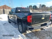 ✅ 2015 Chevrolet Silverado 2500HD LT • VIN: 1GC1KVEG9FF102081 • Лот: 43846233. Опубликован ранее на IAAI с пробегом 117 900 миль. Бесплатный доступ к архиву аукционных продаж из США и подробный отчёт об истории автомобиля на DreamBid. Изображение 3.