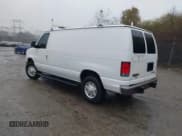 ✅ 2014 Ford Econoline Cargo Commercial • VIN: 1FTNE2EW2EDA31122 • Lot: 43825008. Wystawiony na IAAI z przebiegiem 129 657 mil. Bezpłatny archiwum sprzedaży aukcyjnych z USA i szczegółowy raport historii pojazdu na DreamBid. Zdjęcie 3.