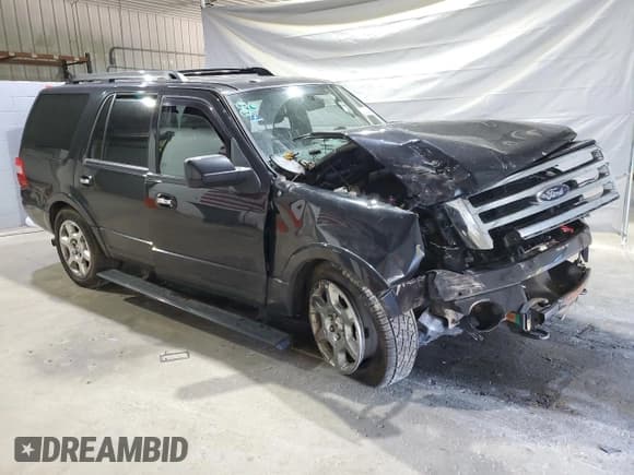 ✅ 2014 Ford Expedition Limited • VIN: 1FMJU2A52EEF04621 • Лот: 72055445. Опубликован ранее на Copart с пробегом Не указан. Бесплатный доступ к архиву аукционных продаж из США и подробный отчёт об истории автомобиля на DreamBid. Изображение 4.