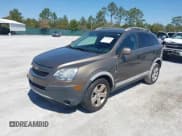 ✅ 2014 Chevrolet Captiva Sport LS • VIN: 3GNAL2EK1ES575989 • Lot: 41757007. Wystawiony na IAAI z przebiegiem 105 190 mil. Bezpłatny archiwum sprzedaży aukcyjnych z USA i szczegółowy raport historii pojazdu na DreamBid. Zdjęcie 17.