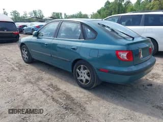 ✅ 2006 Hyundai Elantra GLS • VIN: KMHDN56DX6U188274 • Lot: 42123228. Wystawiony na IAAI z przebiegiem 205 822 mil. Bezpłatny archiwum sprzedaży aukcyjnych z USA i szczegółowy raport historii pojazdu na DreamBid. Zdjęcie 3.