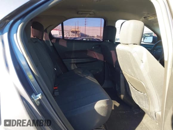 ✅ 2013 Chevrolet Equinox LS • VIN: 2GNALBEK3D6234638 • Lot: 43520343. Wystawiony na IAAI z przebiegiem 174 249 mil. Bezpłatny archiwum sprzedaży aukcyjnych z USA i szczegółowy raport historii pojazdu na DreamBid. Zdjęcie 8.