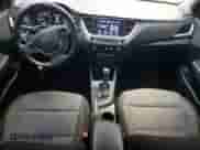 2019 Hyundai Accent Limited with VIN 3KPC34A32KE045472, listed as a Copart auction lot 85339335 with 114,831 mi miles and Clean title. Bid and sale history available at DreamBid. Image 8.