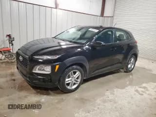 ✅ 2020 Hyundai Kona SE • VIN: KM8K12AA8LU518164 • Lot: 92865435. Listed on Copart with 80,007 mi. Free auction sales archive from the USA and detailed vehicle history report at DreamBid. Image 1.