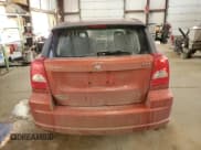 ✅ 2007 Dodge Caliber SXT • VIN: 1B3HB48C47D292713 • Лот: 86654304. Опубликован ранее на Copart с пробегом 228 198 миль. Бесплатный доступ к архиву аукционных продаж из США и подробный отчёт об истории автомобиля на DreamBid. Изображение 6.