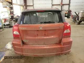 ✅ 2007 Dodge Caliber SXT • VIN: 1B3HB48C47D292713 • Лот: 86654304. Опубликован ранее на Copart с пробегом 228 198 миль. Бесплатный доступ к архиву аукционных продаж из США и подробный отчёт об истории автомобиля на DreamBid. Изображение 6.