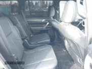 ✅ 2023 Lexus GX 460 Luxury • VIN: JTJGM7BX3P5349489 • Лот: 41621952. Опубликован ранее на IAAI с пробегом 31 932 миль. Бесплатный доступ к архиву аукционных продаж из США и подробный отчёт об истории автомобиля на DreamBid. Изображение 8.
