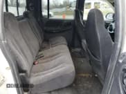 ✅ 2000 Dodge Dakota Sport • VIN: 1B7GG2AN2YS794418 • Lot: 85049154. Wystawiony na Copart z przebiegiem 165 444 mil. Bezpłatny archiwum sprzedaży aukcyjnych z USA i szczegółowy raport historii pojazdu na DreamBid. Zdjęcie 10.