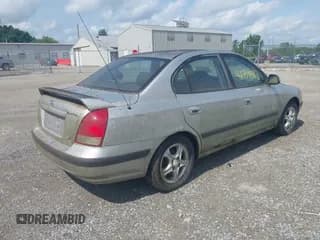 ✅ 2003 Hyundai Elantra GLS • VIN: KMHDN45D23U574548 • Lot: 42759583. Wystawiony na IAAI z przebiegiem 188 738 mil. Bezpłatny archiwum sprzedaży aukcyjnych z USA i szczegółowy raport historii pojazdu na DreamBid. Zdjęcie 4.