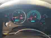 2013 Chevrolet Tahoe Commercial с VIN 1GNLC2E06DR339959, выставлен на аукционе Copart как лот 80303465 с пробегом 124 716 миль миль и Списание • Salvage title. История ставок и продаж доступна на DreamBid. Изображение 9.