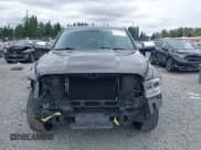 ✅ 2017 Ram 1500 Laramie • VIN: 1C6RR7VT1HS759515 • Lot: 42672289. Wystawiony na IAAI z przebiegiem 68 664 mil. Bezpłatny archiwum sprzedaży aukcyjnych z USA i szczegółowy raport historii pojazdu na DreamBid. Zdjęcie 13.