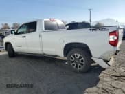 ✅ 2017 Toyota Tundra SR • VIN: 5TFTY5F16HX009503 • Lot: 84199964. Listed on Copart with 119,255 mi. Free auction sales archive from the USA and detailed vehicle history report at DreamBid. Image 2.