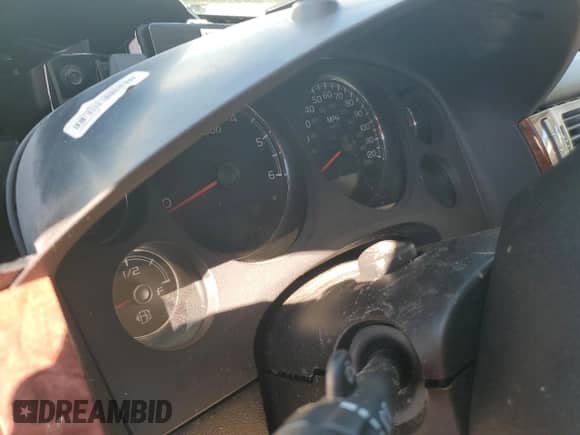 ✅ 2007 Chevrolet Suburban LTZ • VIN: 1GNFC16087J257417 • Lot: 81707715. Listed on Copart with Not provided. Free auction sales archive from the USA and detailed vehicle history report at DreamBid. Image 9.