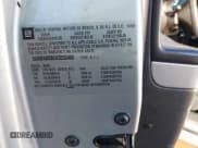 ✅ 2010 Chevrolet HHR 1LT • VIN: 3GNBABDB5AS532486 • Lot: 43445080. Listed on IAAI with 131,063 mi. Free auction sales archive from the USA and detailed vehicle history report at DreamBid. Image 9.