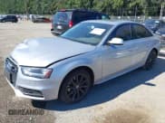 ✅ 2016 Audi A4 Premium • VIN: WAUAFAFL5GN012536 • Lot: 42807792. Listed on IAAI with 79,989 mi. Free auction sales archive from the USA and detailed vehicle history report at DreamBid. Image 17.