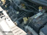 ✅ 2003 Chrysler Town & Country LXi • VIN: 2C4GP54L53R200331 • Лот: 42868913. Опубликован ранее на IAAI с пробегом 40 242 миль. Бесплатный доступ к архиву аукционных продаж из США и подробный отчёт об истории автомобиля на DreamBid. Изображение 13.