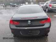 ✅ 2012 BMW 6 Series 650i xDrive • VIN: WBALX5C56CC893885 • Лот: 43594985. Опубликован ранее на IAAI с пробегом 110 267 миль. Бесплатный доступ к архиву аукционных продаж из США и подробный отчёт об истории автомобиля на DreamBid. Изображение 16.