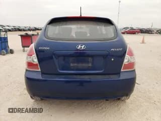 ✅ 2007 Hyundai Accent GS • VIN: KMHCM36CX7U016788 • Лот: 42869375. Опубликован ранее на Copart с пробегом 138 579 миль. Бесплатный доступ к архиву аукционных продаж из США и подробный отчёт об истории автомобиля на DreamBid. Изображение 6.