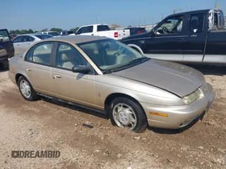 ✅ 1997 Saturn SL • VIN: 1G8ZK5272VZ217720 • Lot: 42999489. Wystawiony na IAAI z przebiegiem 84 093 mil. Bezpłatny archiwum sprzedaży aukcyjnych z USA i szczegółowy raport historii pojazdu na DreamBid. Zdjęcie 1.