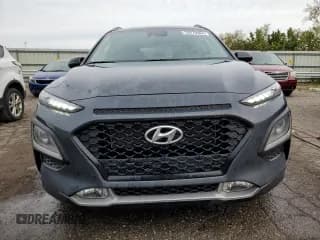 ✅ 2021 Hyundai Kona SEL Plus • VIN: KM8K6CAA6MU688905 • Лот: 70879684. Опубликован ранее на Copart с пробегом 29 911 миль. Бесплатный доступ к архиву аукционных продаж из США и подробный отчёт об истории автомобиля на DreamBid. Изображение 5.
