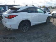 ✅ 2019 Lexus RX 350 • VIN: 2T2BZMCA6KC199358 • Лот: 43713823. Опубликован ранее на IAAI с пробегом 87 157 миль. Бесплатный доступ к архиву аукционных продаж из США и подробный отчёт об истории автомобиля на DreamBid. Изображение 4.