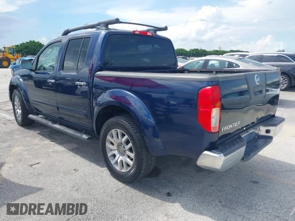 ✅ 2009 Nissan Frontier SE • VIN: 1N6AD07U59C409931 • Lot: 42987726. Wystawiony na IAAI z przebiegiem 78 133 mil. Bezpłatny archiwum sprzedaży aukcyjnych z USA i szczegółowy raport historii pojazdu na DreamBid. Zdjęcie 3.