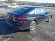 ✅ 2023 Volkswagen Jetta SE • VIN: 3VWEM7BU2PM045142 • Lot: 43563256. Listed on IAAI with 30,164 mi. Free auction sales archive from the USA and detailed vehicle history report at DreamBid. Image 4.