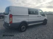 ✅ 2015 Ford Transit Cargo • VIN: 1FTNR1YM6FKA17391 • Лот: 56418755. Опубликован ранее на Copart с пробегом 247 093 миль. Бесплатный доступ к архиву аукционных продаж из США и подробный отчёт об истории автомобиля на DreamBid. Изображение 3.