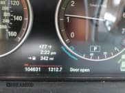 ✅ 2014 BMW 5 Series 528i xDrive • VIN: WBA5A7C57ED615984 • Лот: 42388020. Опубликован ранее на IAAI с пробегом 104 631 миль. Бесплатный доступ к архиву аукционных продаж из США и подробный отчёт об истории автомобиля на DreamBid. Изображение 7.