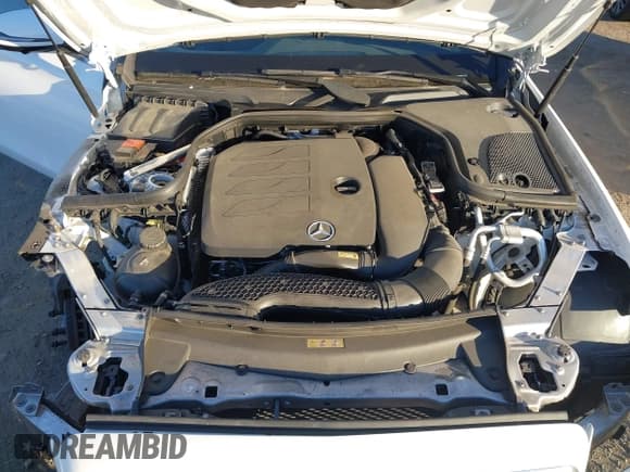 ✅ 2020 Mercedes-Benz E 350 • VIN: WDDZF8DBXLA741096 • Лот: 41383509. Опубликован ранее на IAAI с пробегом 45 559 миль. Бесплатный доступ к архиву аукционных продаж из США и подробный отчёт об истории автомобиля на DreamBid. Изображение 10.