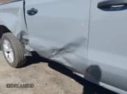 ✅ 2024 Chevrolet Silverado 1500 Custom • VIN: 3GCPABEK3RG402752 • Лот: 43476872. Опубликован ранее на IAAI с пробегом 9 127 миль. Бесплатный доступ к архиву аукционных продаж из США и подробный отчёт об истории автомобиля на DreamBid. Изображение 6.