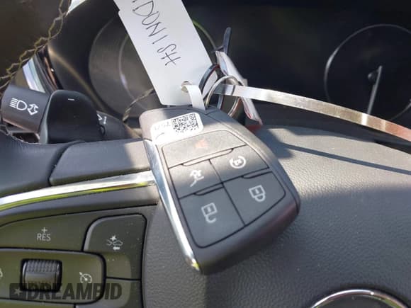 ✅ 2023 Buick Envision Preferred • VIN: LRBFZMR42PD097622 • Лот: 42691203. Опубликован ранее на IAAI с пробегом 21 169 миль. Бесплатный доступ к архиву аукционных продаж из США и подробный отчёт об истории автомобиля на DreamBid. Изображение 11.