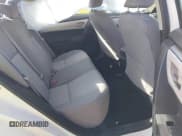 ✅ 2014 Toyota Corolla S Plus • VIN: 5YFBURHE8EP108185 • Lot: 43612355. Listed on IAAI with 77,066 mi. Free auction sales archive from the USA and detailed vehicle history report at DreamBid. Image 8.