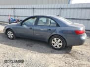 ✅ 2009 Hyundai Sonata GLS • VIN: 5NPET46C79H415242 • Лот: 80988134. Опубликован ранее на Copart с пробегом 208 735 миль. Бесплатный доступ к архиву аукционных продаж из США и подробный отчёт об истории автомобиля на DreamBid. Изображение 2.