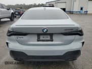 ✅ 2022 BMW 4 Series M440i • VIN: WBA83AP0XNCJ30411 • Лот: 83254584. Опубликован ранее на Copart с пробегом Не указан. Бесплатный доступ к архиву аукционных продаж из США и подробный отчёт об истории автомобиля на DreamBid. Изображение 6.