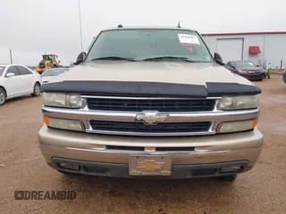 ✅ 2005 Chevrolet Suburban LT • VIN: 1GNEC16Z65J176911 • Лот: 41418467. Опубликован ранее на IAAI с пробегом 284 252 миль. Бесплатный доступ к архиву аукционных продаж из США и подробный отчёт об истории автомобиля на DreamBid. Изображение 6.